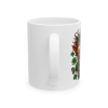 11oz Radioactive Regret Leprechaun Mug